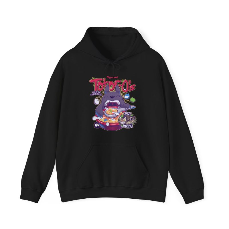 Sweat Totoro Dîner – Image 12