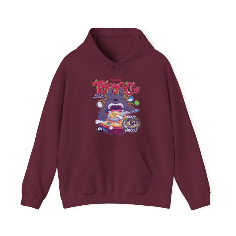 Sweat Totoro Dîner – Image 10