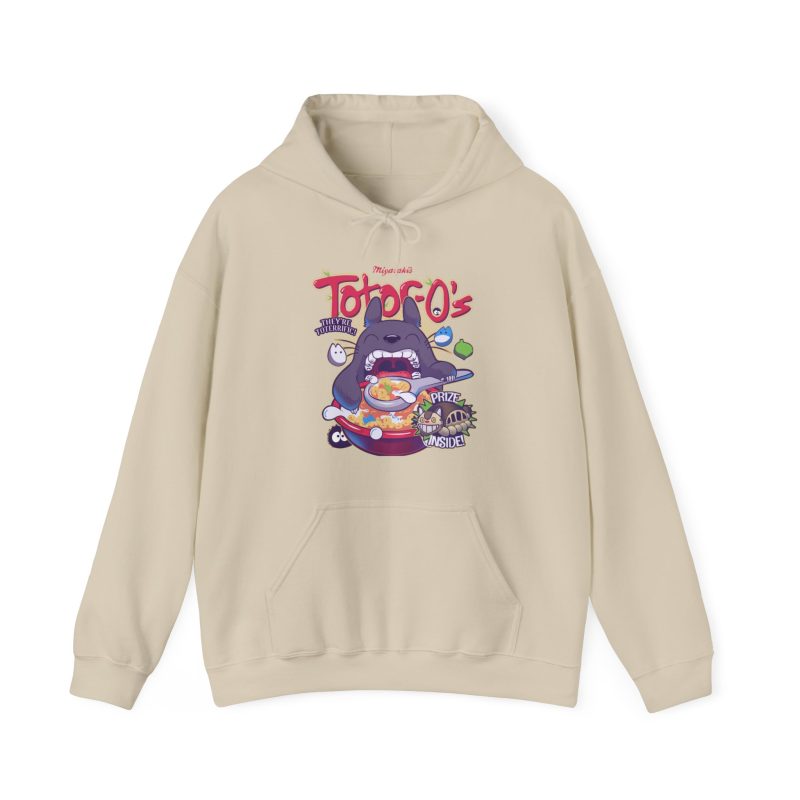 Sweat Totoro Dîner – Image 6