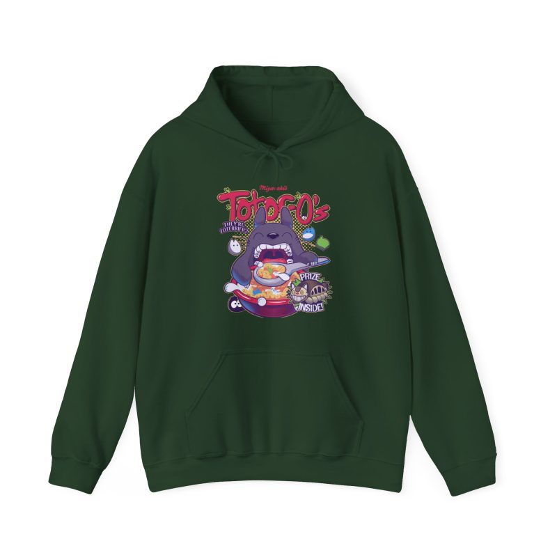 Sweat Totoro Dîner – Image 9