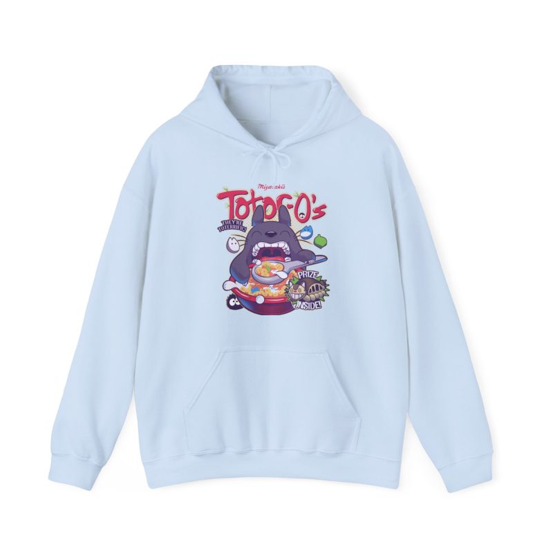 Sweat Totoro Dîner – Image 8