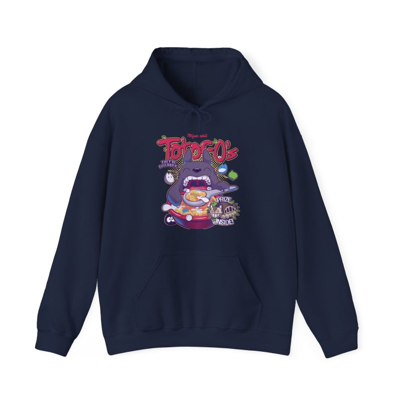 Sweat Totoro Dîner – Image 7