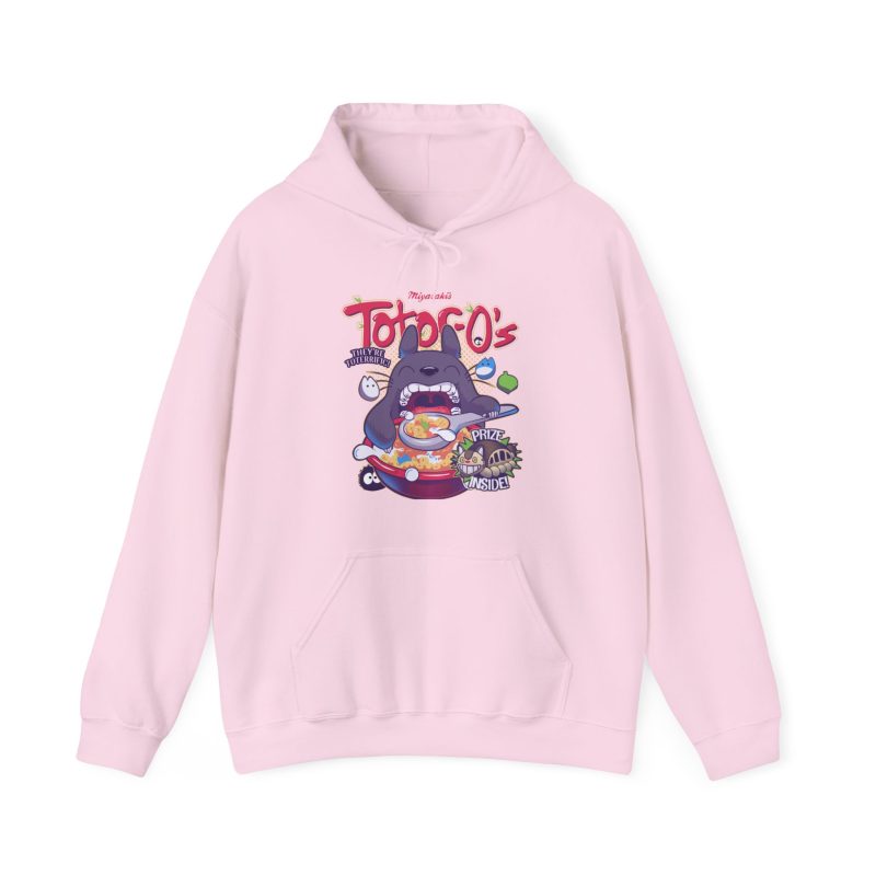 Sweat Totoro Dîner – Image 4