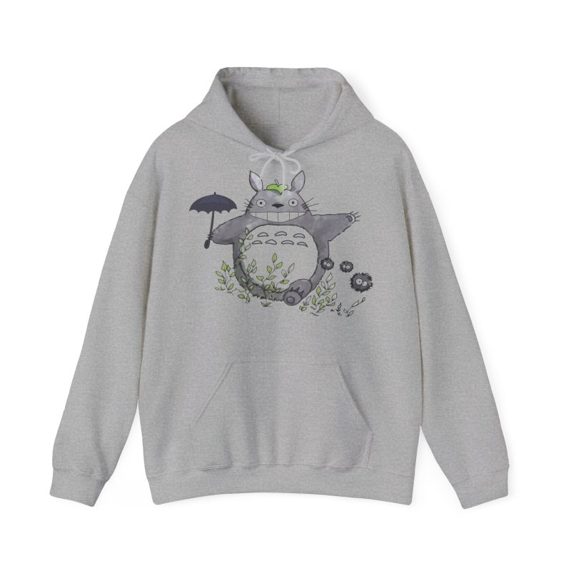 Sweat Totoro Pré – Image 8