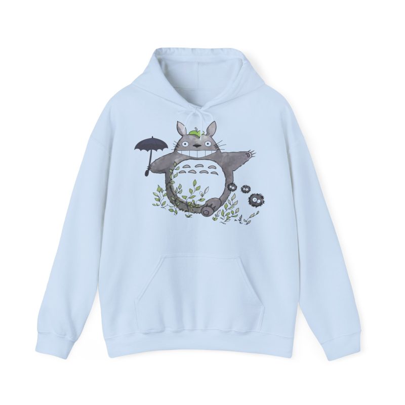 Sweat Totoro Pré – Image 7