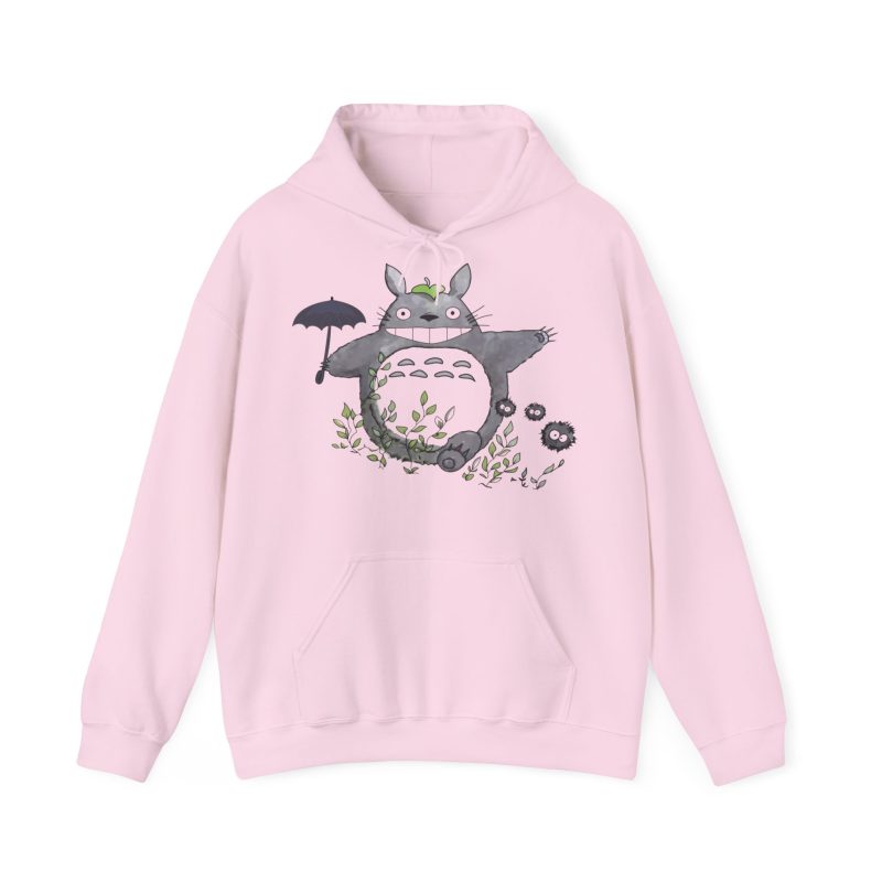 Sweat Totoro Pré – Image 6