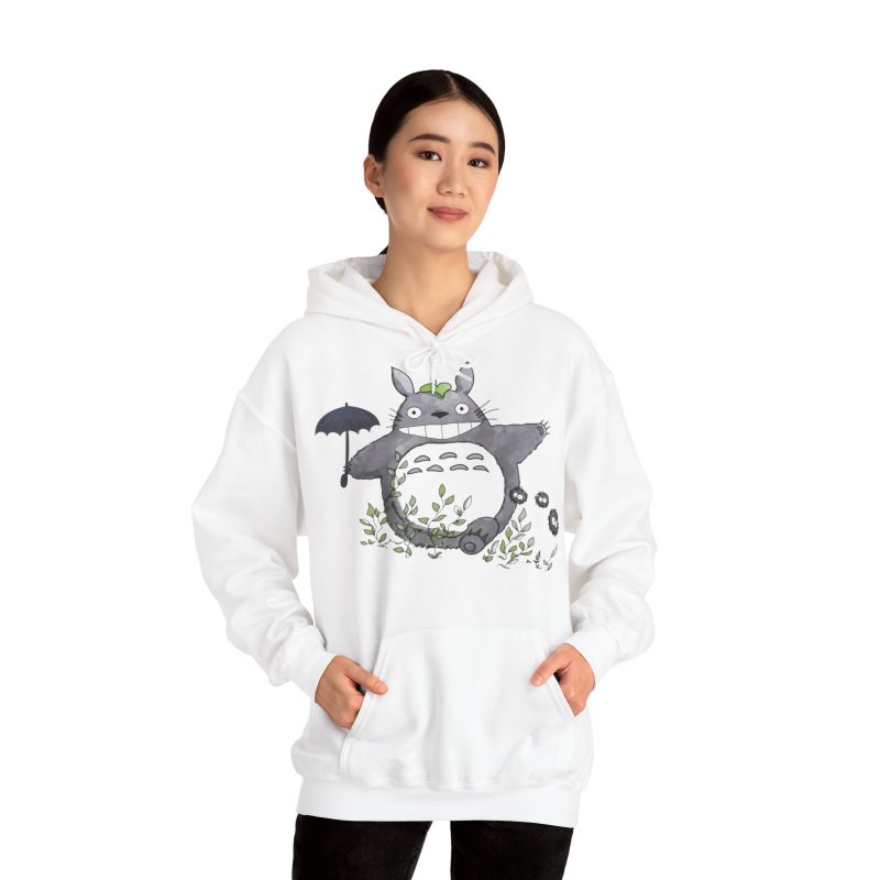 Sweat Totoro Pré – Image 4