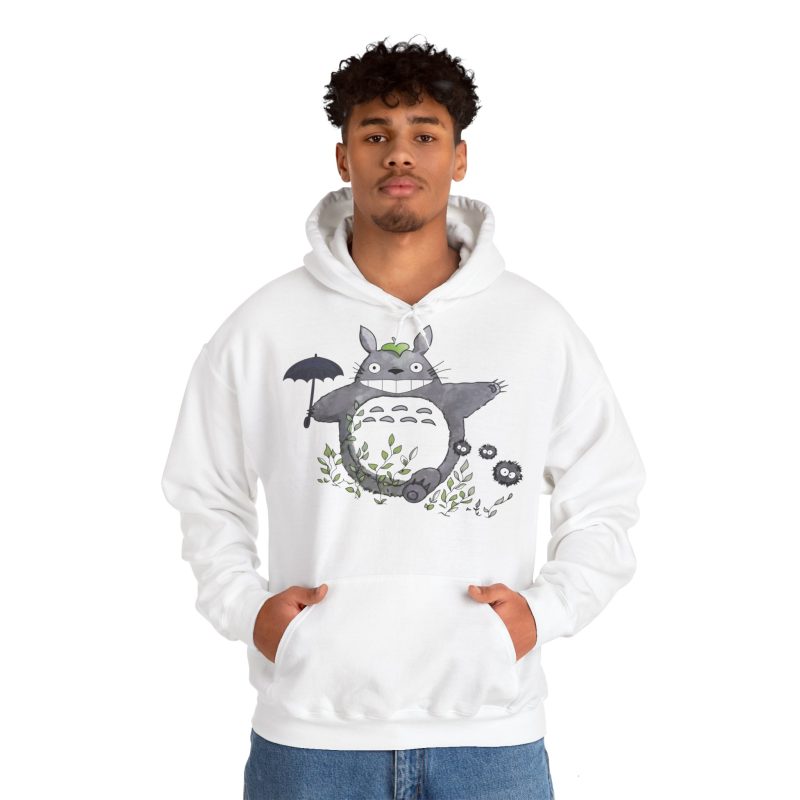 Sweat Totoro Pré – Image 3