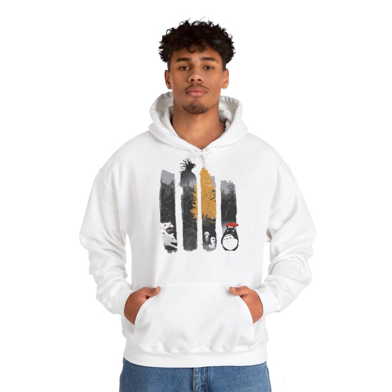 Sweat Ghibli Collector – Image 2