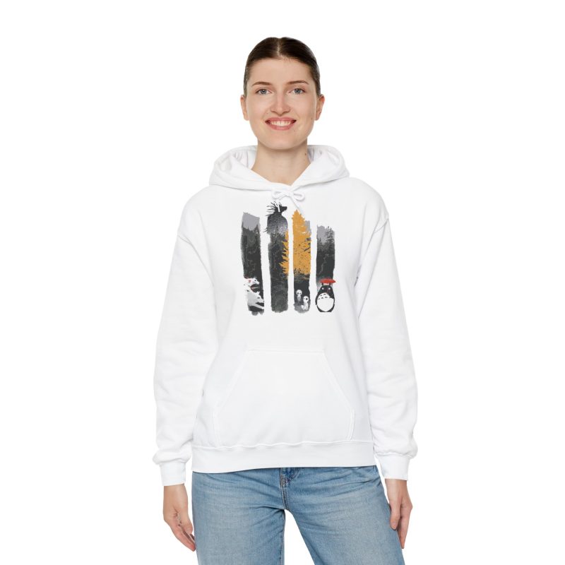 Sweat Ghibli Collector – Image 3
