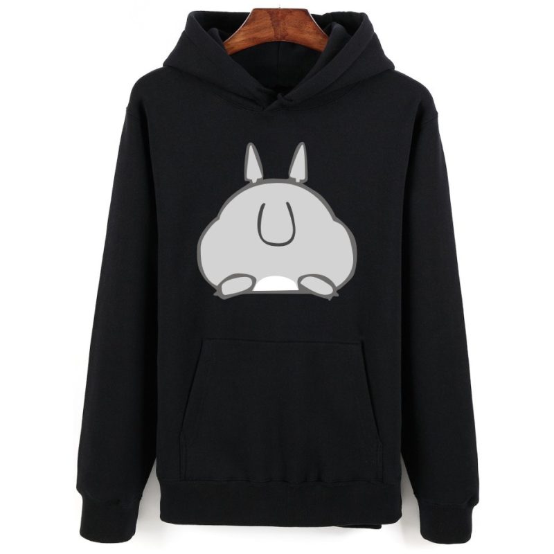 Sweat Totoro Arrière Train