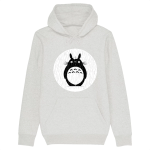 Sweat Totoro Pluvieux