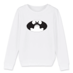Pull Totoro Batman Enfant