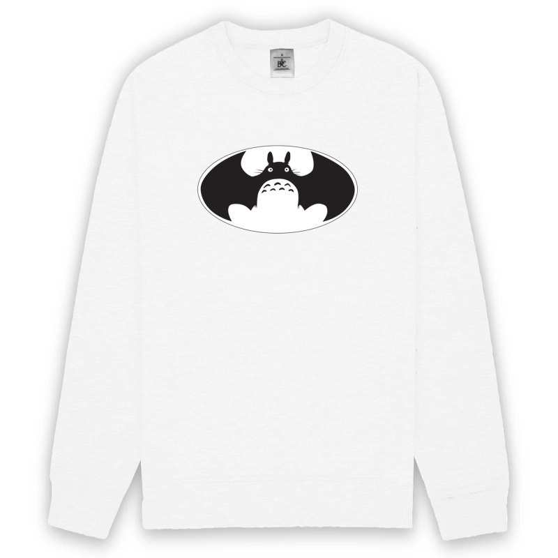 Pull Totoro Batman – Image 3