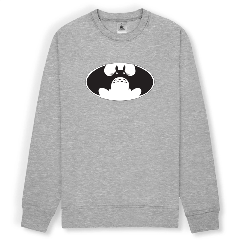 Pull Totoro Batman – Image 2