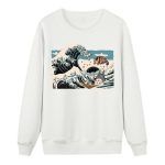 Pull Totoro Vague