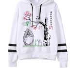 Sweat Totoro Ligné Sylvain