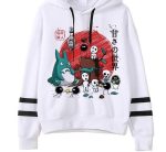 Sweat Ghibli Ligné