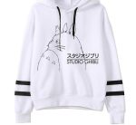 Sweat Studio Ghibli Ligné