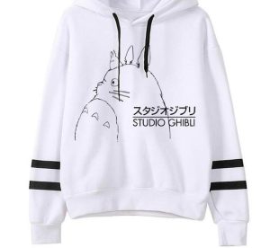 Sweat Studio Ghibli Ligné