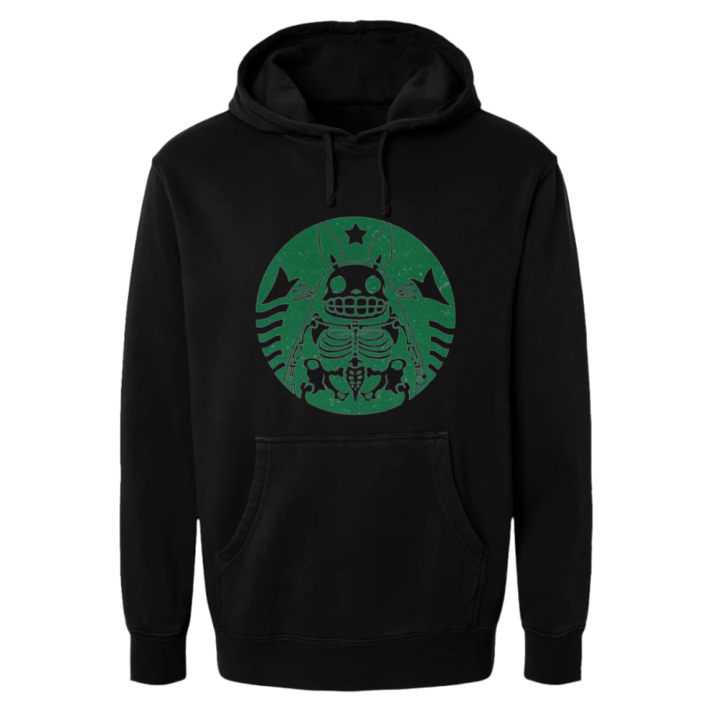 Sweat Totoro Starbucks – Image 2