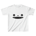T-Shirt Enfant Totoro Visage