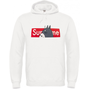 Sweat Totoro Supreme