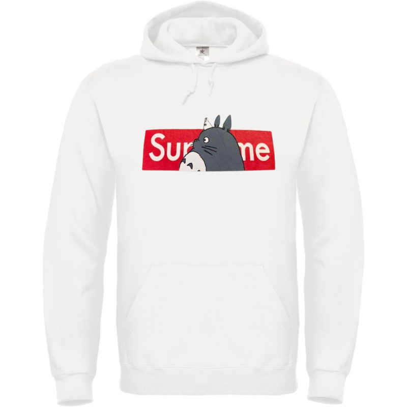 Sweat Totoro Supreme