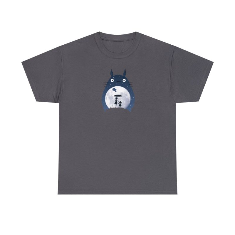 T-Shirt Totoro E.T. – Image 14