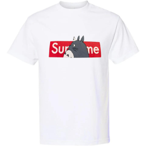 T-Shirt Totoro Supreme