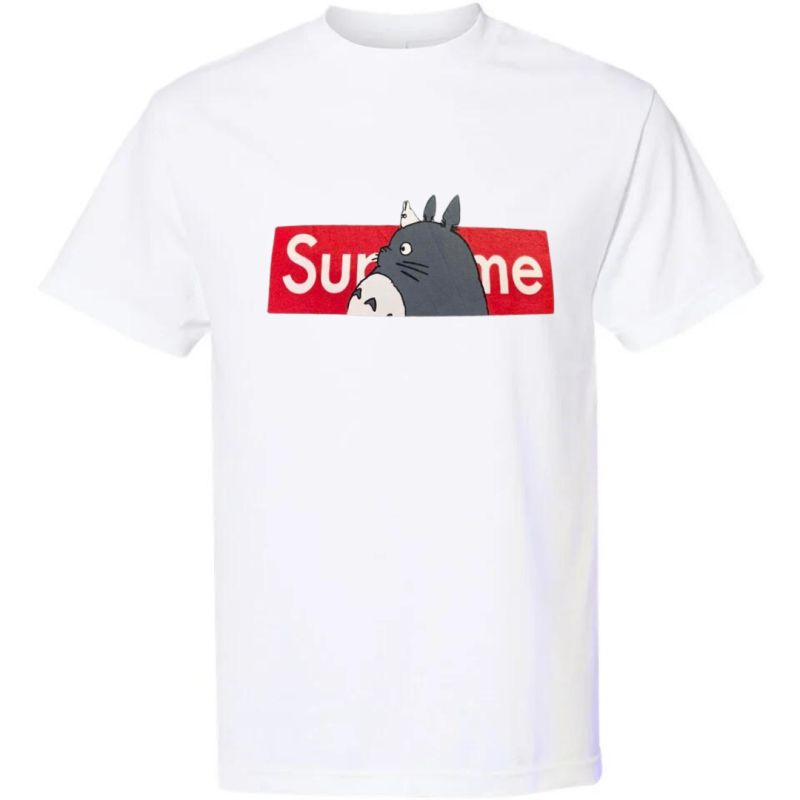T-Shirt Totoro Supreme