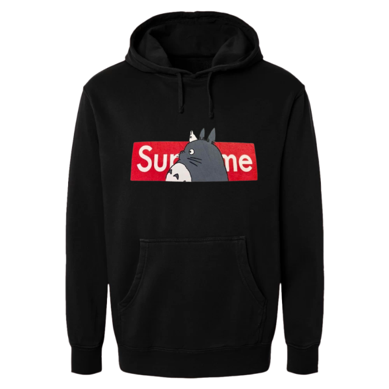 Sweat Totoro Supreme – Image 2
