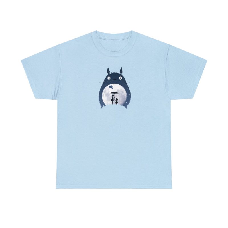 T-Shirt Totoro E.T. – Image 13
