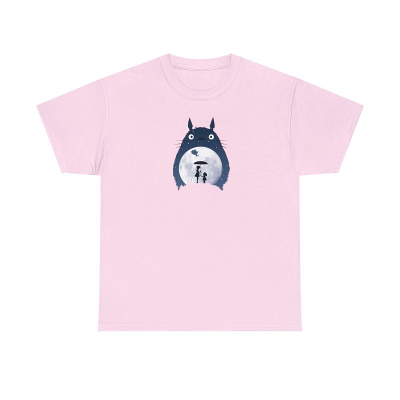 T-Shirt Totoro E.T. – Image 16