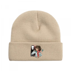 Bonnet Chihiro Kawaii