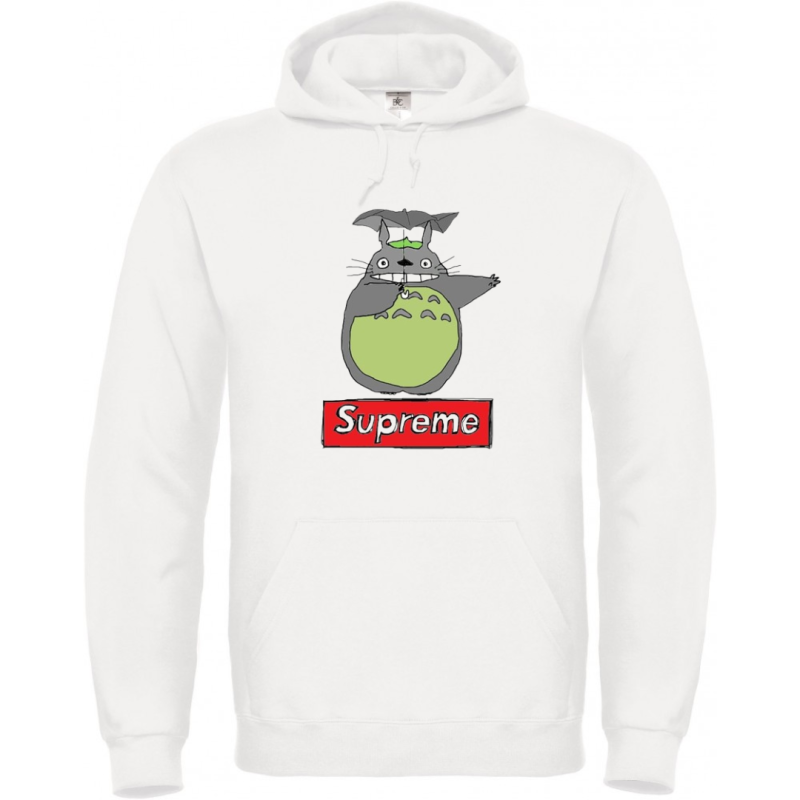 Sweat Totoro Parapluie Supreme