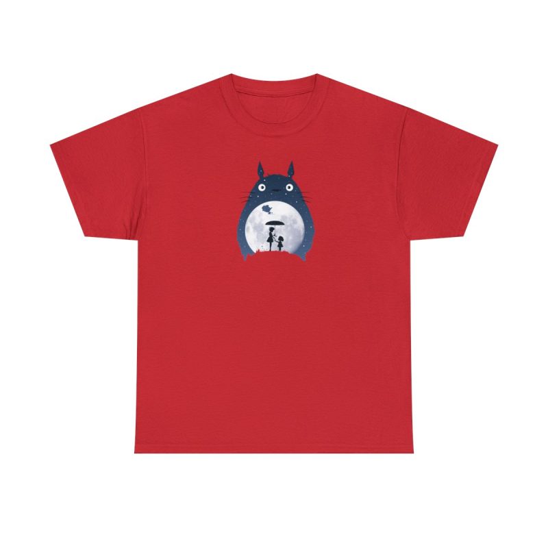 T-Shirt Totoro E.T. – Image 17