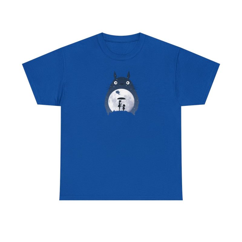T-Shirt Totoro E.T. – Image 15