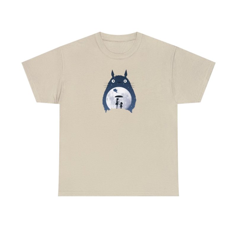 T-Shirt Totoro E.T. – Image 9
