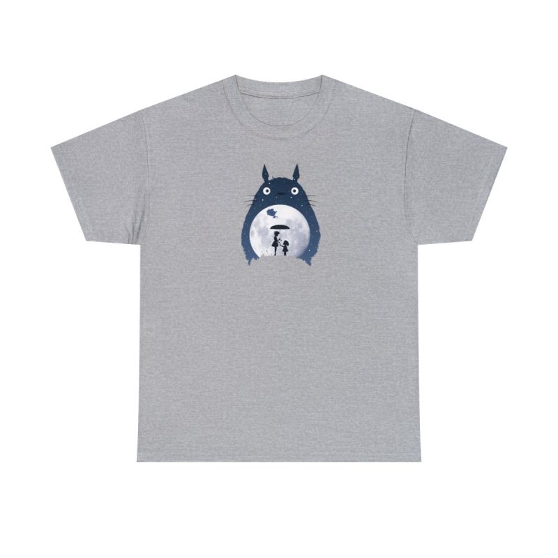 T-Shirt Totoro E.T. – Image 10