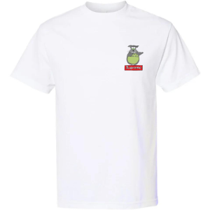 T-Shirt Totoro Parapluie Supreme