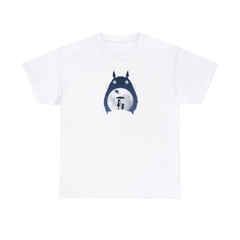T-Shirt Totoro E.T. – Image 2