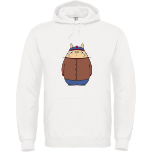Sweat Totoro South Park