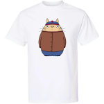 T-Shirt Totoro South Park