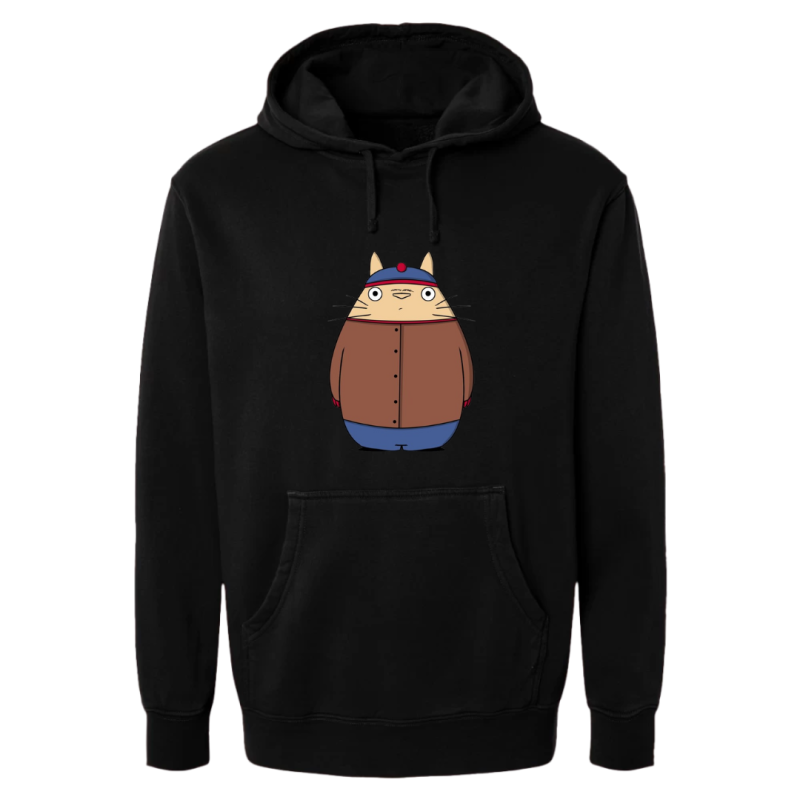 Sweat Totoro South Park – Image 2