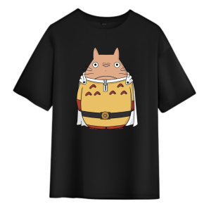 T-Shirt Totoro Saitama
