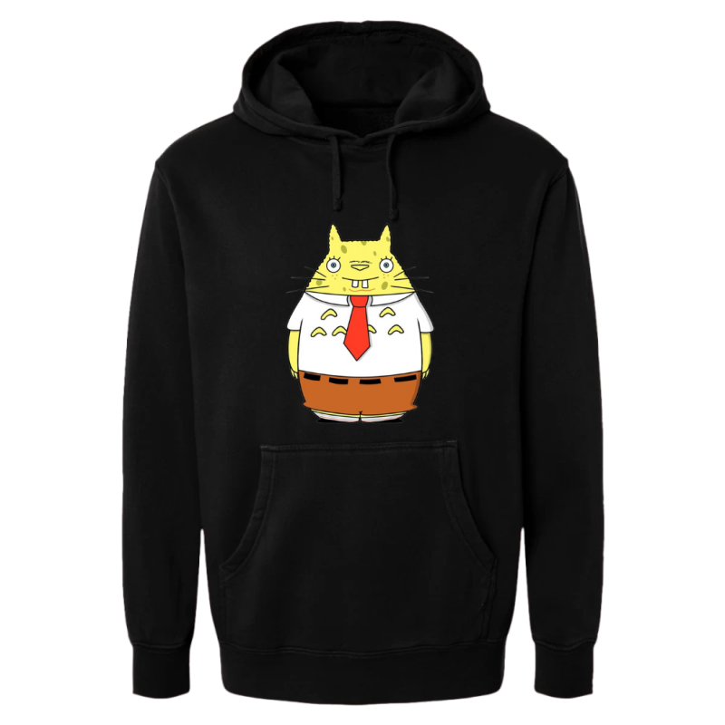 Sweat Totoro Bob L'Éponge – Image 2