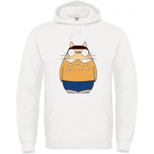 Sweat Totoro Doraemon