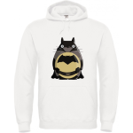Sweat Totoro X Batman
