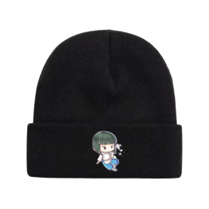 Bonnet Haku Kawaii